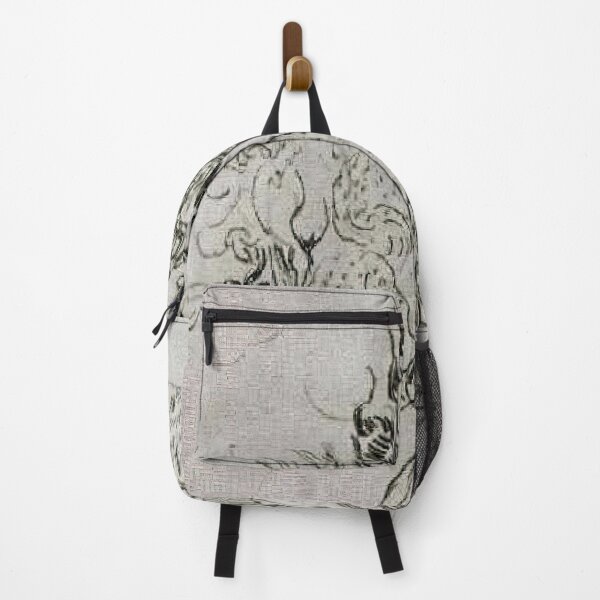 Item preview, Vincent Van Gogh - A Pine Tree And Cypresses In The Garden Of The Asylum designed and sold by st1art.
