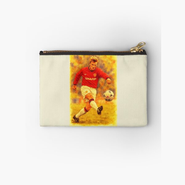 Item preview, David Beckham Classic Football Legend designed and sold by Sarcastic designs.