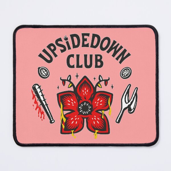 Item preview, Upsidedown club designed and sold by JarquinDD.