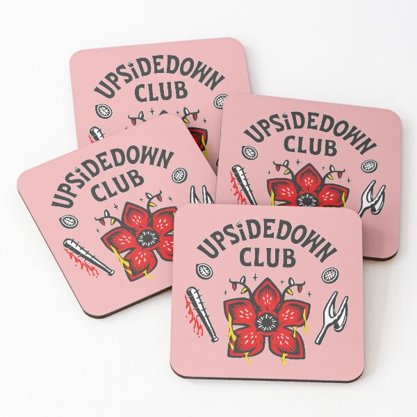 Item preview, Upsidedown club designed and sold by JarquinDD.