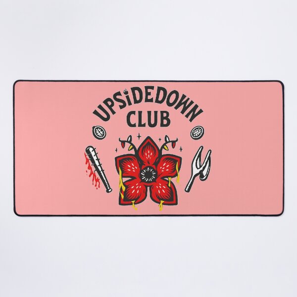 Item preview, Upsidedown club designed and sold by JarquinDD.