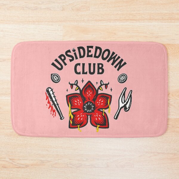 Item preview, Upsidedown club designed and sold by JarquinDD.