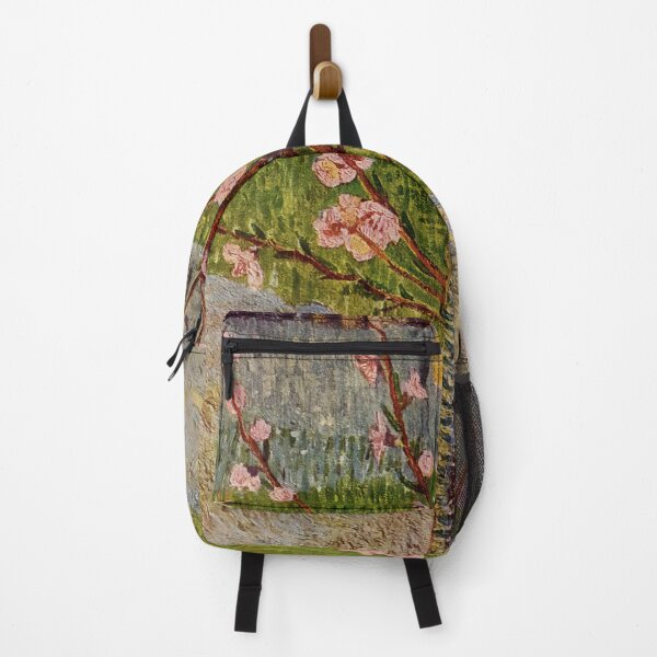 Item preview, Vincent Van Gogh - Almond Tree In Blossom designed and sold by st1art.