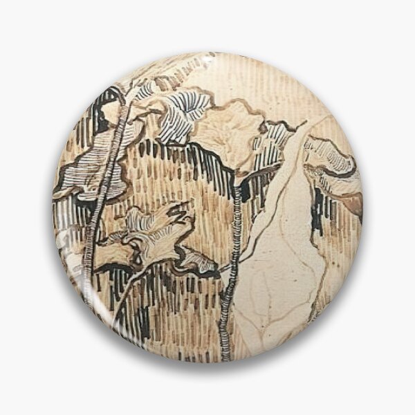 Item preview, Vincent Van Gogh - Arums designed and sold by st1art.