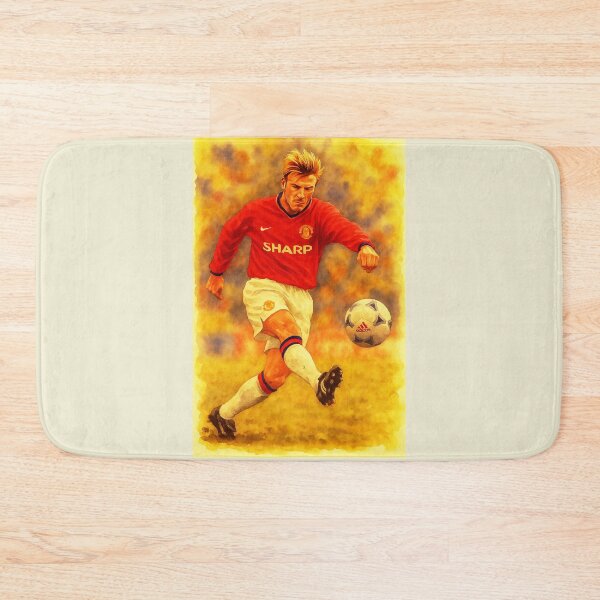 Item preview, David Beckham designed and sold by Sarcastic designs.