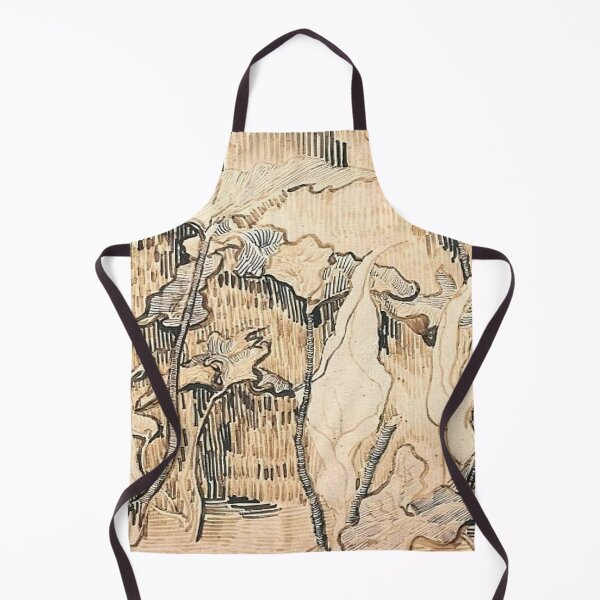 Item preview, Vincent Van Gogh - Arums designed and sold by st1art.
