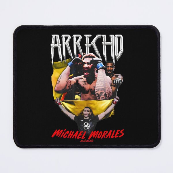 Item preview, Michael Morales "The Golden Boy" designed and sold by JeyVel.