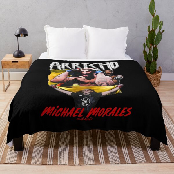 Item preview, Michael Morales "The Golden Boy" designed and sold by JeyVel.