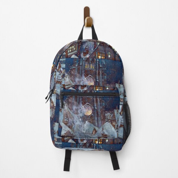 Item preview, Edmund Dulac - The Snow Queen designed and sold by Jon-Baran.