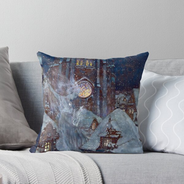 Item preview, Edmund Dulac - The Snow Queen designed and sold by Jon-Baran.