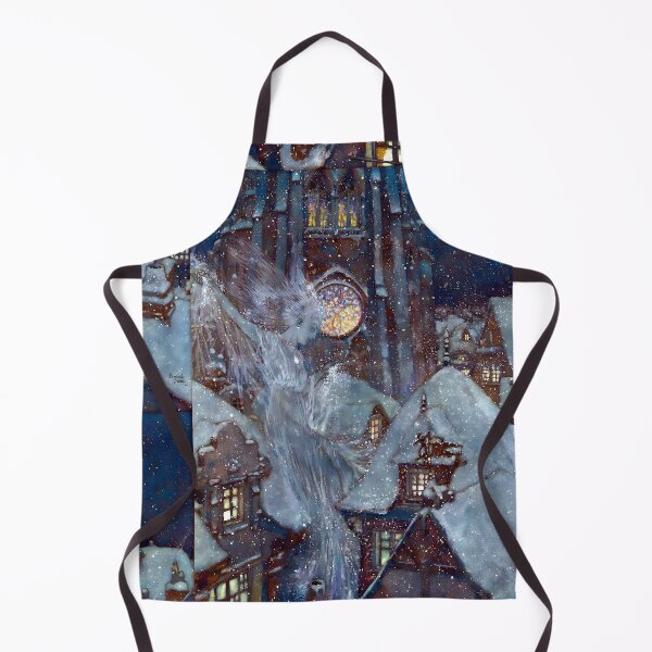 Item preview, Edmund Dulac - The Snow Queen designed and sold by Jon-Baran.