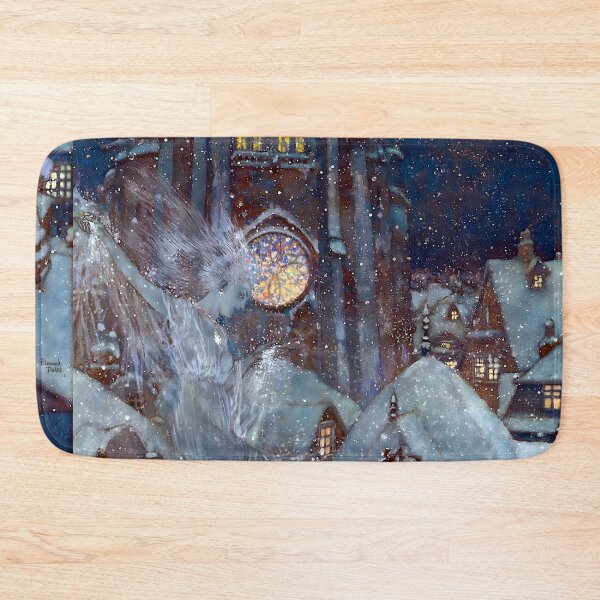 Item preview, Edmund Dulac - The Snow Queen designed and sold by Jon-Baran.