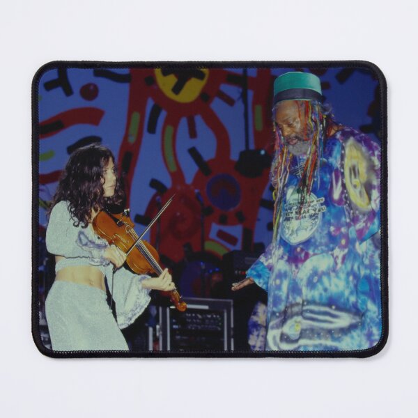 Item preview, George Clinton - Parliament-Funkadelic - Photograph designed and sold by ConcertImages.