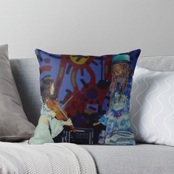 Item preview, George Clinton - Parliament-Funkadelic - Photograph designed and sold by ConcertImages.