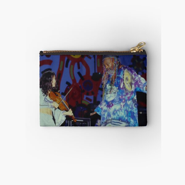 Item preview, George Clinton - Parliament-Funkadelic - Photograph designed and sold by ConcertImages.