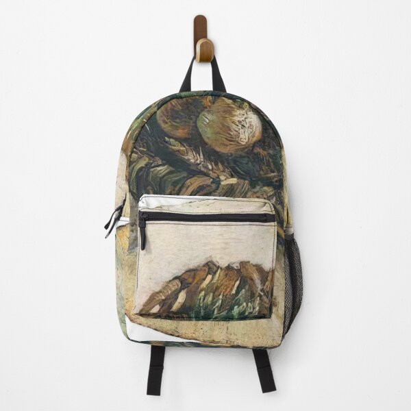 Item preview, Vincent Van Gogh - Basket Of Sprouting Bulbs designed and sold by st1art.