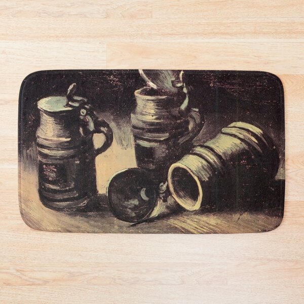 Item preview, Vincent Van Gogh - Beer Tankards designed and sold by st1art.