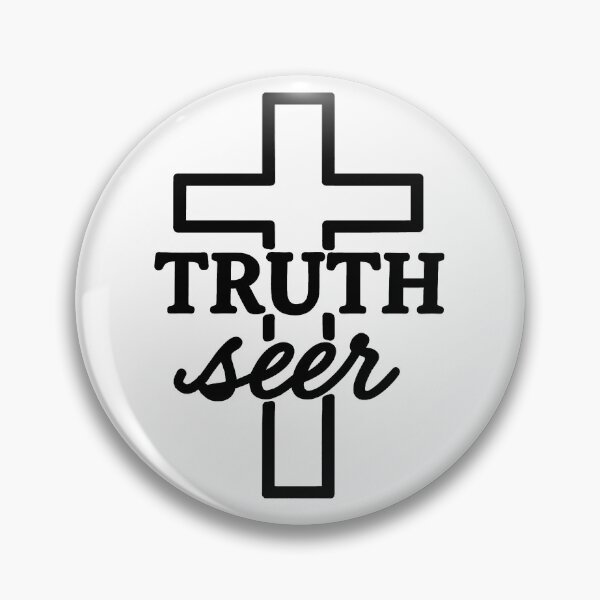 Item preview, truth seer  designed and sold by OCD_JESSICA.