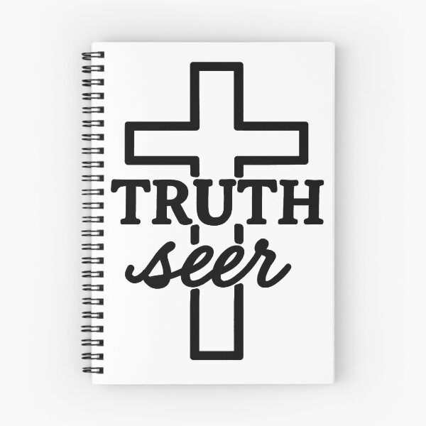 Item preview, truth seer  designed and sold by OCD_JESSICA.