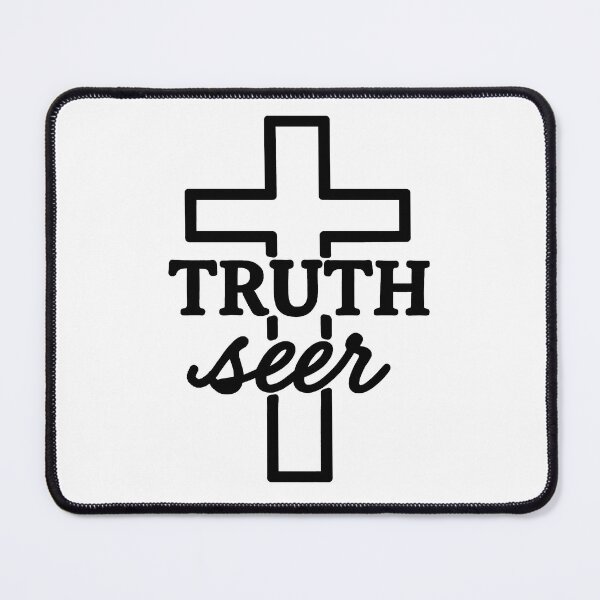 Item preview, truth seer  designed and sold by ocd_Jessica.