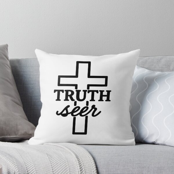 Item preview, truth seer  designed and sold by ocd_Jessica.