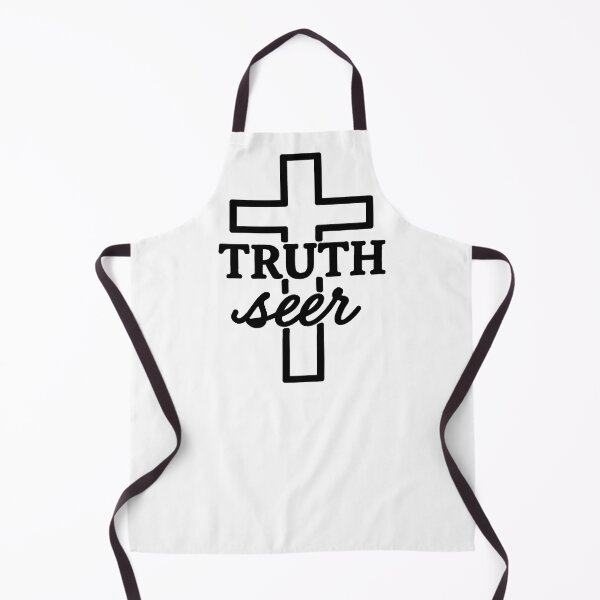 Item preview, truth seer designed and sold by OCD_JESSICA.