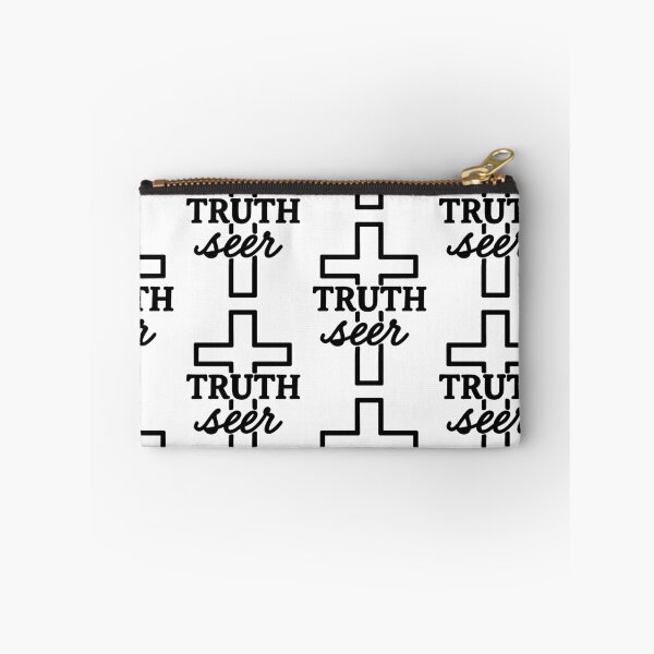 Item preview, truth seer  designed and sold by OCD_JESSICA.