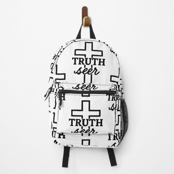 Item preview, truth seer designed and sold by OCD_JESSICA.