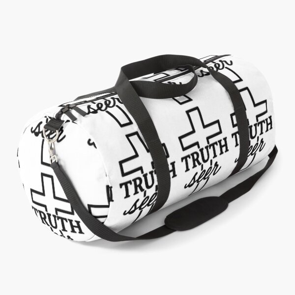 Item preview, truth seer designed and sold by ocd_Jessica.