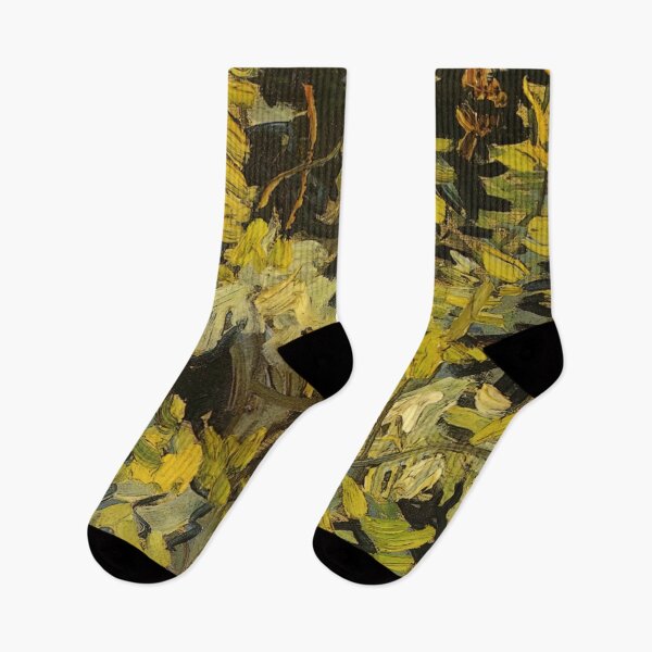 Item preview, Vincent Van Gogh - Blossoming Acacia Branches designed and sold by st1art.