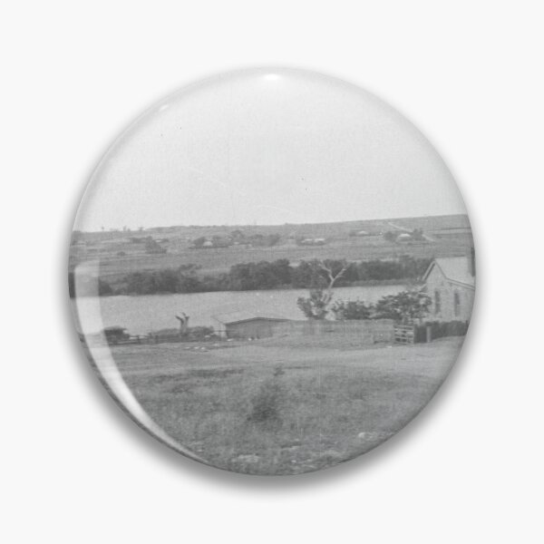 Item preview, Murray Bridge Farmhouse, 1930s designed and sold by AnalogDays.