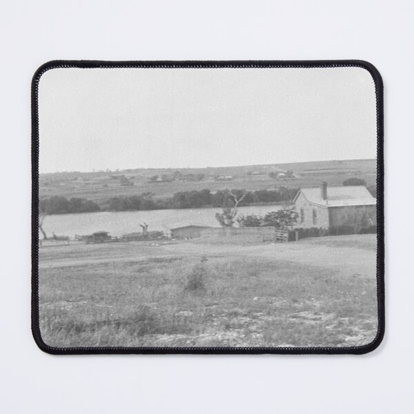 Item preview, Murray Bridge Farmhouse, 1930s designed and sold by AnalogDays.