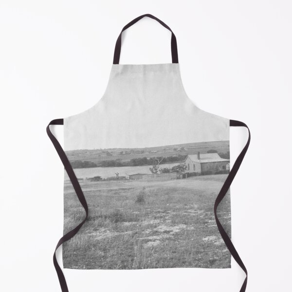 Item preview, Murray Bridge Farmhouse, 1930s designed and sold by AnalogDays.