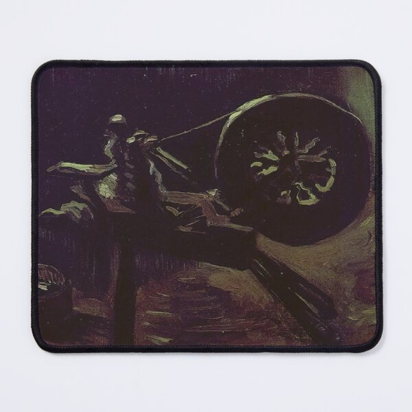 Item preview, Vincent Van Gogh - Bobbin Winder designed and sold by st1art.