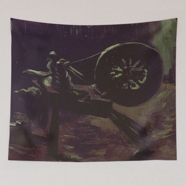 Item preview, Vincent Van Gogh - Bobbin Winder designed and sold by st1art.