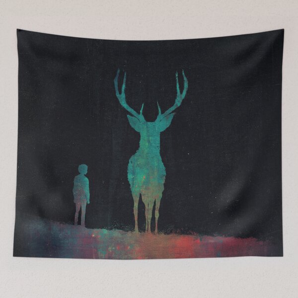 Item preview, Meeting at the Edge designed and sold by CHCOfficial.