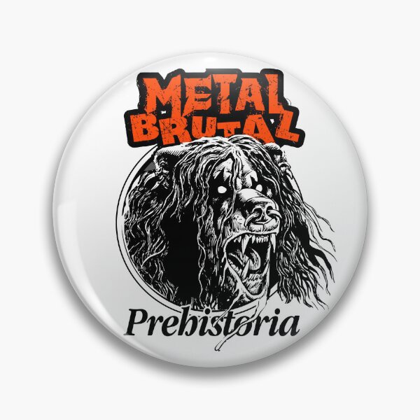 Artikelvorschau, Kopie von TUTORIAL DEL METAL BRUTAL | FE entworfen und verkauft von Mazmorra.