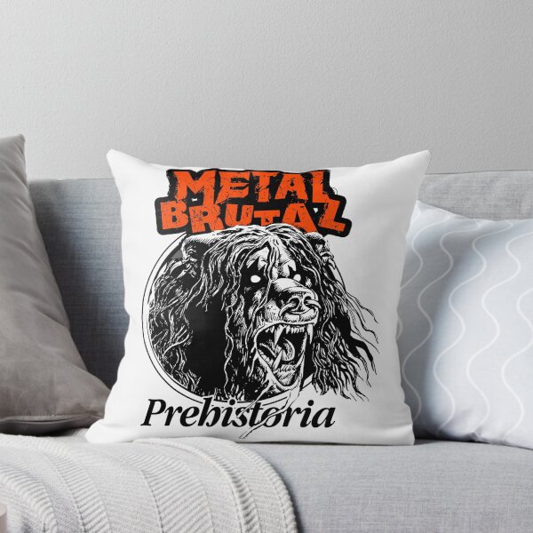 Item preview, Copia de TUTORIAL DEL METAL BRUTAL | FE designed and sold by Mazmorra.