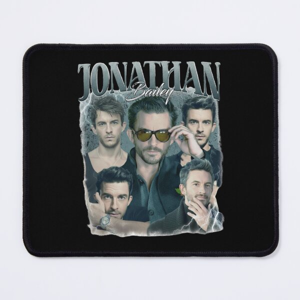 Item preview, Jonathan Bailey Elegance in Performance designed and sold by Aeljoydgthorne.