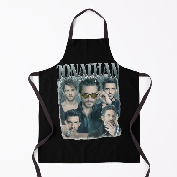 Item preview, Jonathan Bailey Elegance in Performance designed and sold by Aeljoydgthorne.