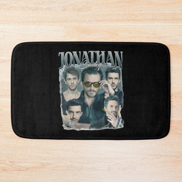 Item preview, Jonathan Bailey Elegance in Performance designed and sold by Aeljoydgthorne.