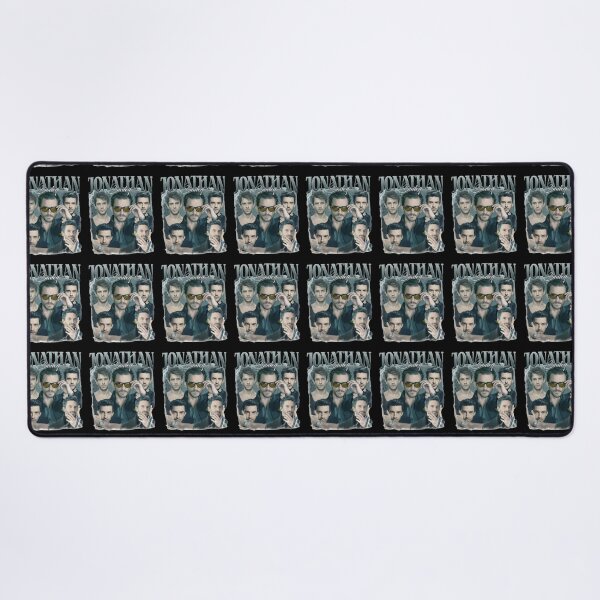 Item preview, Jonathan Bailey Elegance in Performance designed and sold by Aeljoydgthorne.