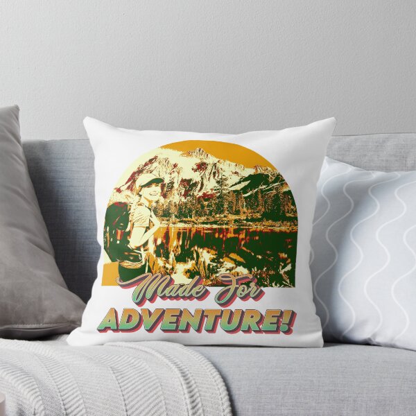 Item preview, Made for Adventure designed and sold by xandrew71.