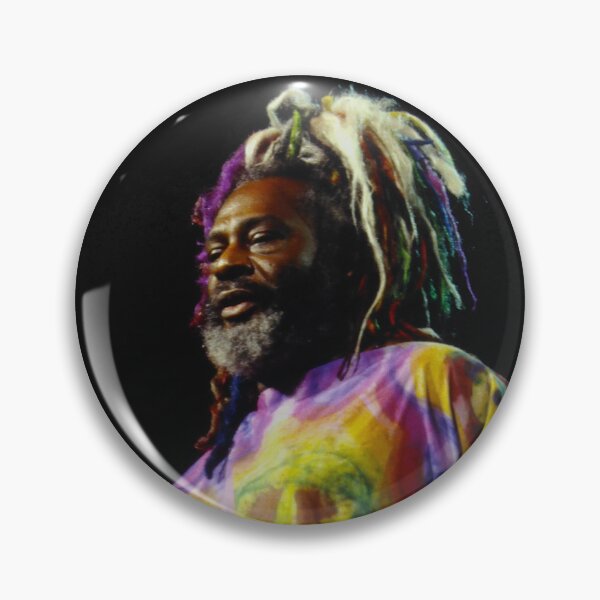 Item preview, George Clinton - Parliament Funkadelic - Photograph designed and sold by ConcertImages.