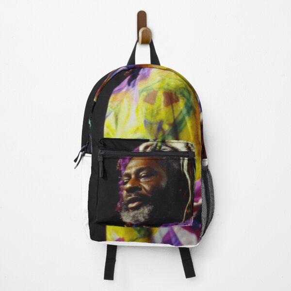 Item preview, George Clinton - Parliament Funkadelic - Photograph designed and sold by ConcertImages.