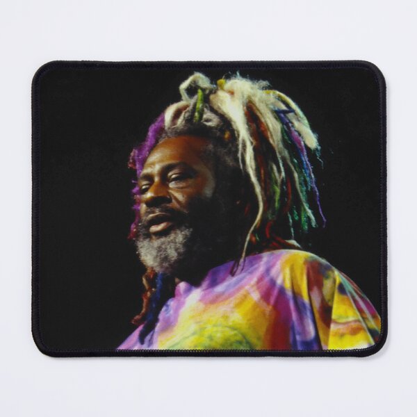 Item preview, George Clinton - Parliament Funkadelic - Photograph designed and sold by ConcertImages.