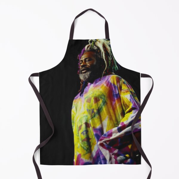Item preview, George Clinton - Parliament Funkadelic - Photograph designed and sold by ConcertImages.