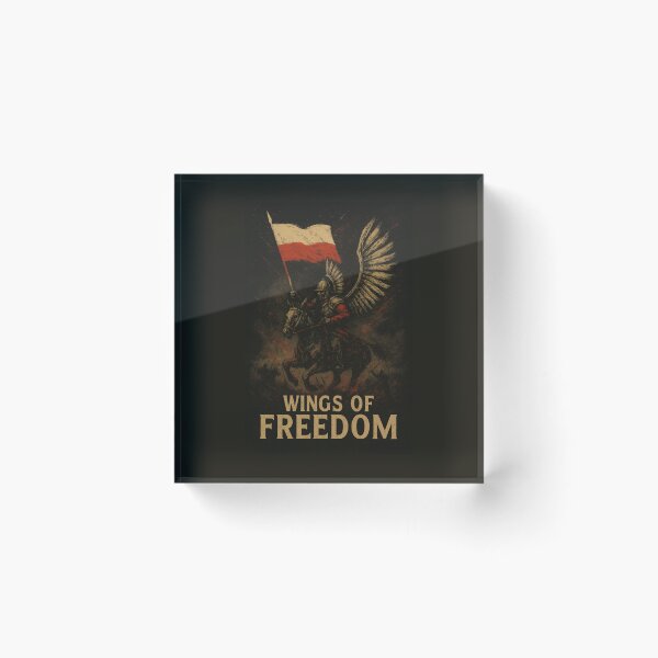 Item preview, Polish Winged Hussar | Polish Warriors designed and sold by Anniko Art Studio.