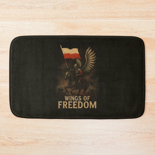 Item preview, Polish Winged Hussar | Polish Warriors designed and sold by Anniko Art Studio.