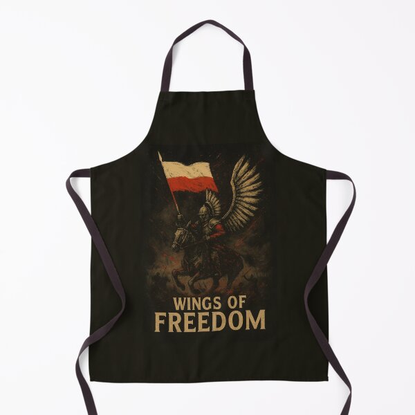Item preview, Polish Winged Hussar | Polish Warriors designed and sold by Anniko Art Studio.